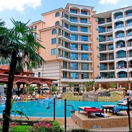 с одной спальней Carolina *