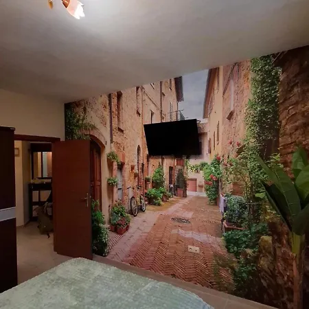 с одной спальней Carolina Slantchev Briag