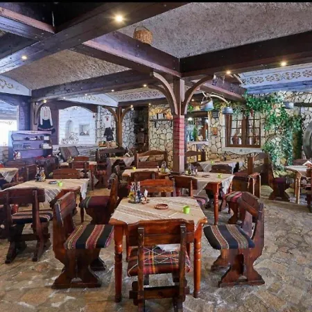 с одной спальней Carolina Appartamento *