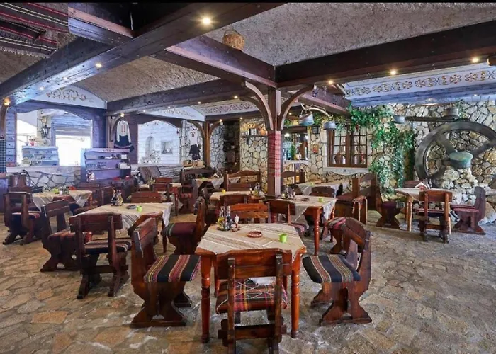 с одной спальней Carolina Διαμέρισμα *