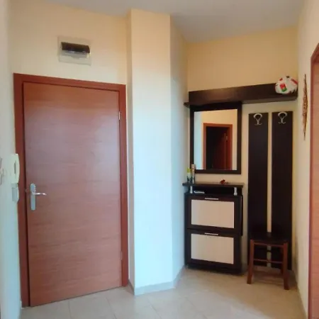 Appartement с одной спальней Carolina