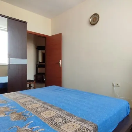 с одной спальней Carolina Słoneczny Brzeg