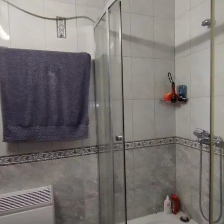 с одной спальней Carolina