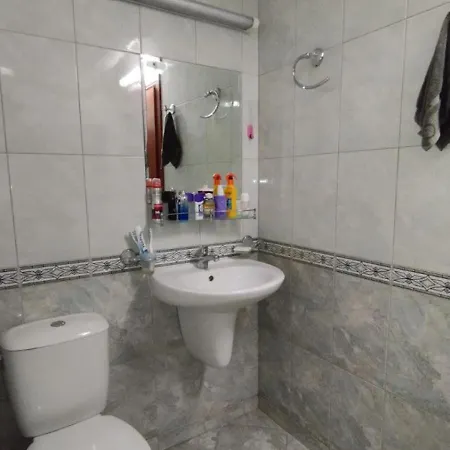 с одной спальней Carolina * Slantchev Briag